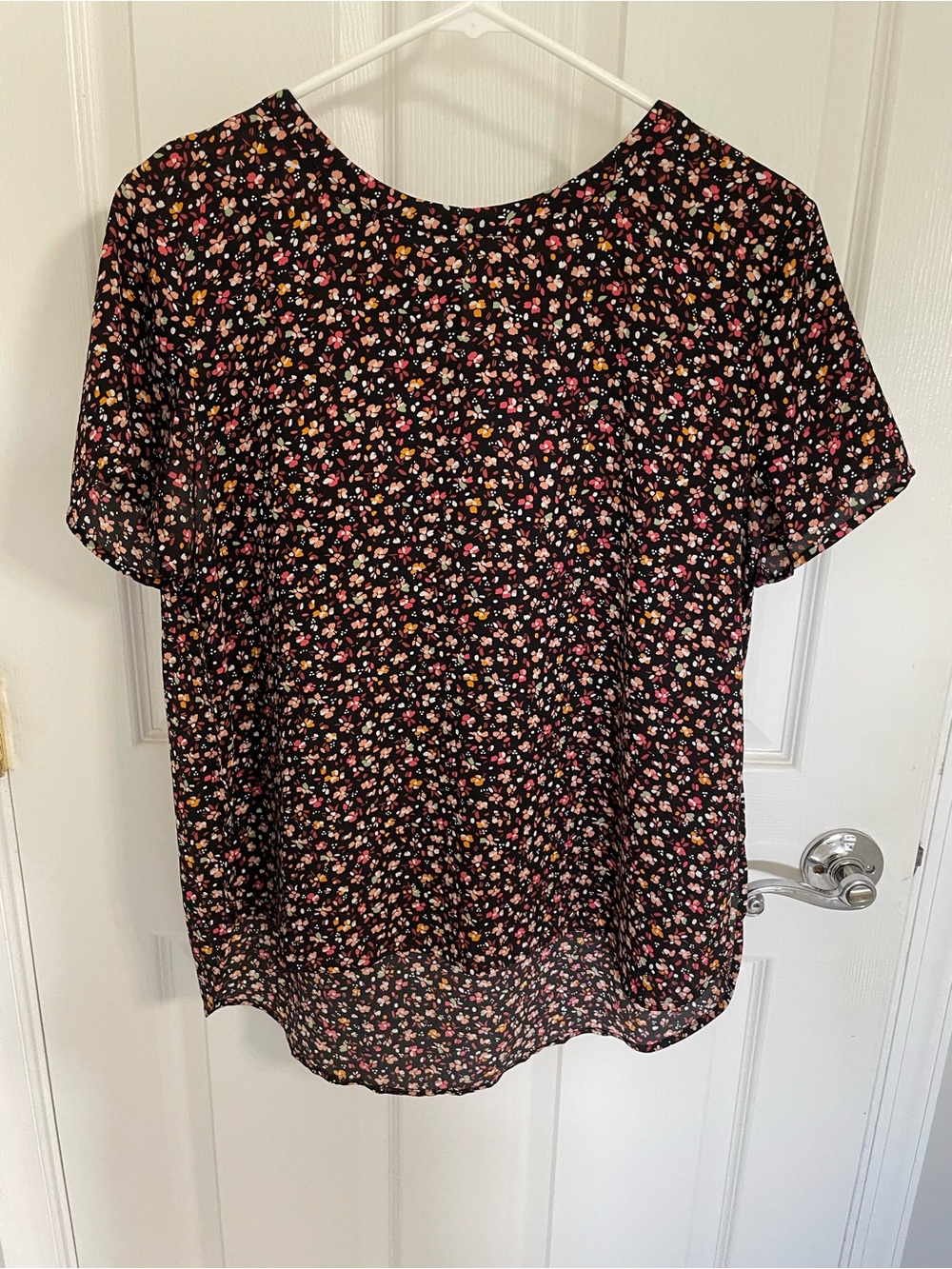 LOFT Blouse